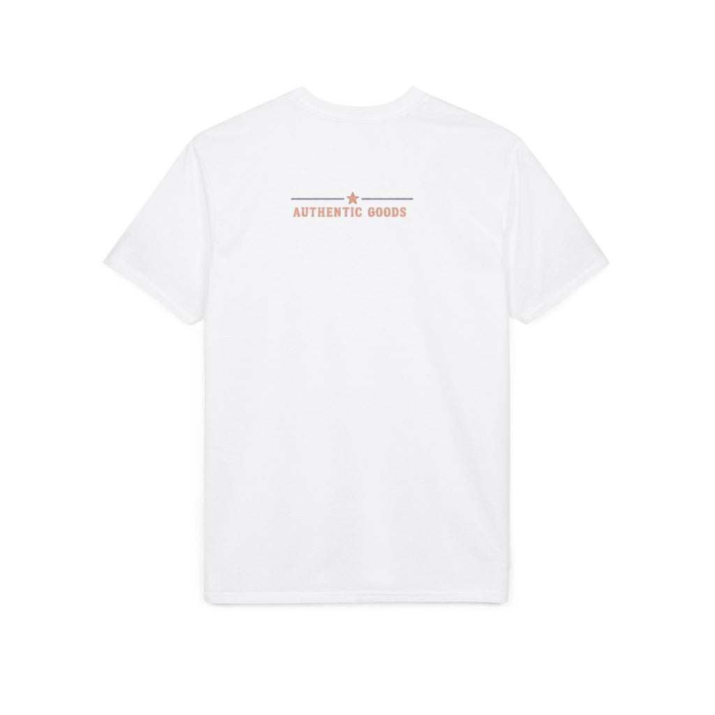 Fatherhood – The Toughest Job You’ll Ever Love T-Shirt | Lulu Cari
