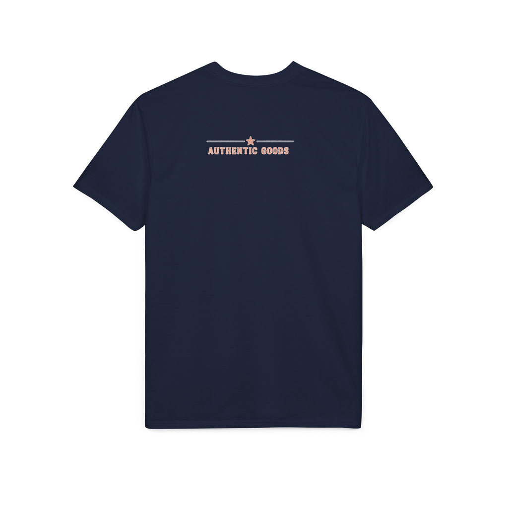 Papa Bear – Always Protecting Vintage Father’s Day Graphic T-Shirt | Lulu Cari