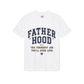 Fatherhood – The Toughest Job You’ll Ever Love T-Shirt | Lulu Cari