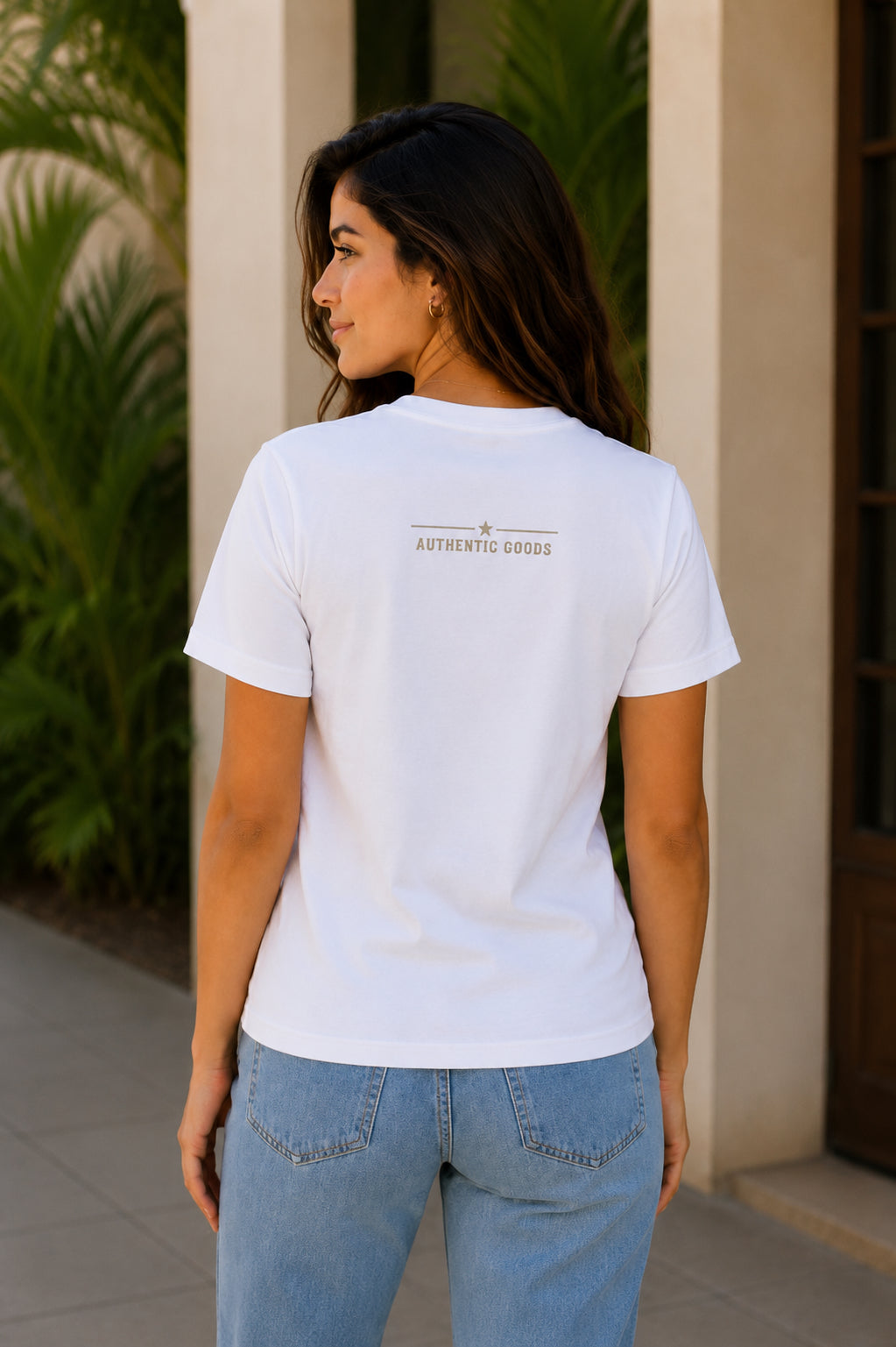 Best Dad Ever Vintage Cap T-Shirt | Father’s Day Gift | Lulu Cari