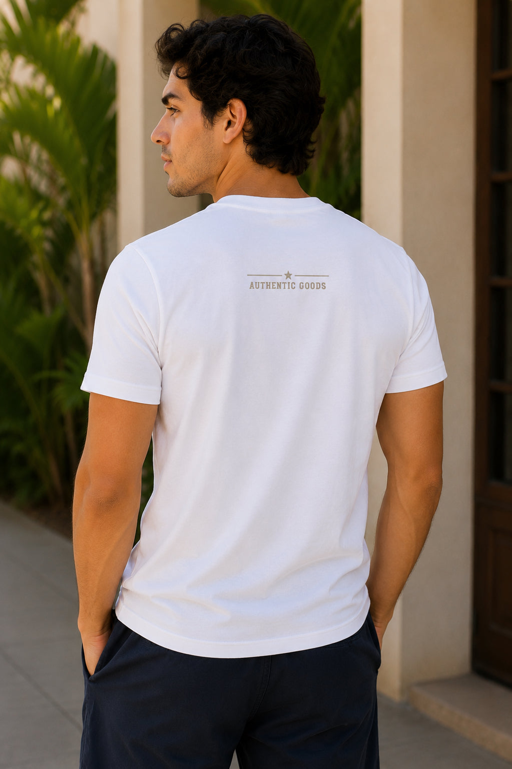 Dad Club Est. Forever – Vintage Father’s Day Graphic T-Shirt | Lulu Cari